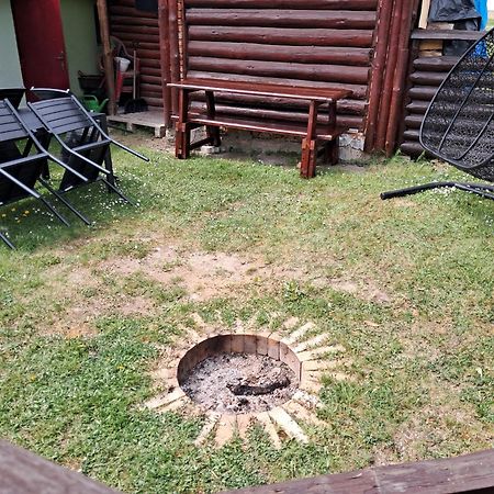 Dolinka Holiday Home Levoca Luaran gambar