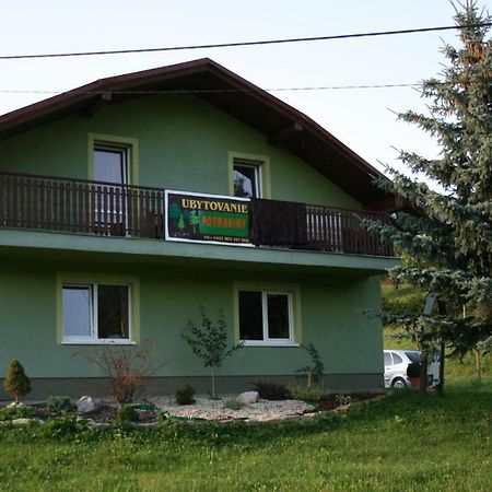Dolinka Holiday Home Levoca Luaran gambar