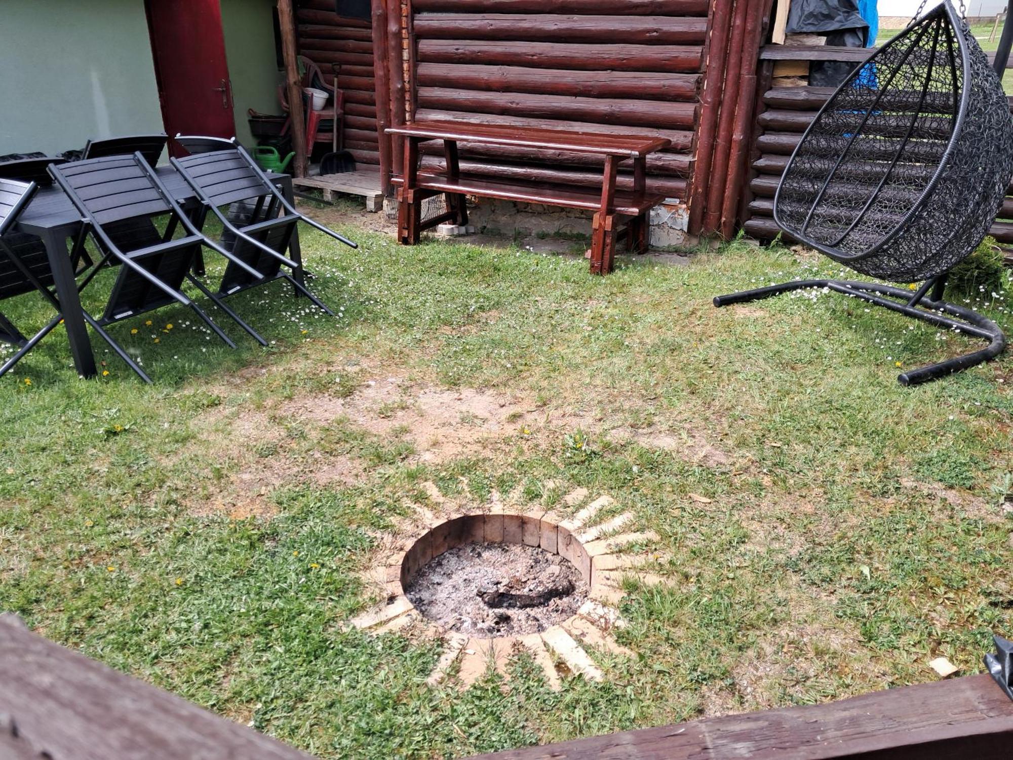 Dolinka Holiday Home Levoca Luaran gambar