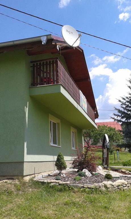 Dolinka Holiday Home Levoca Luaran gambar