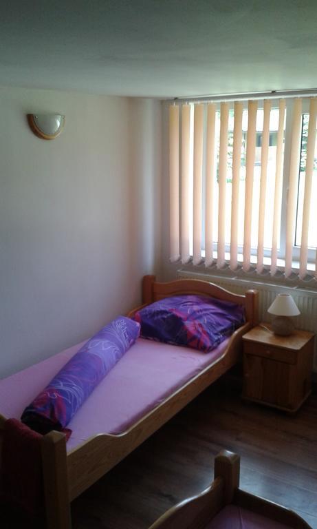 Dolinka Holiday Home Levoca Luaran gambar
