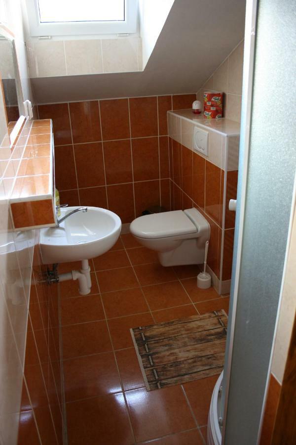 Dolinka Holiday Home Levoca Luaran gambar