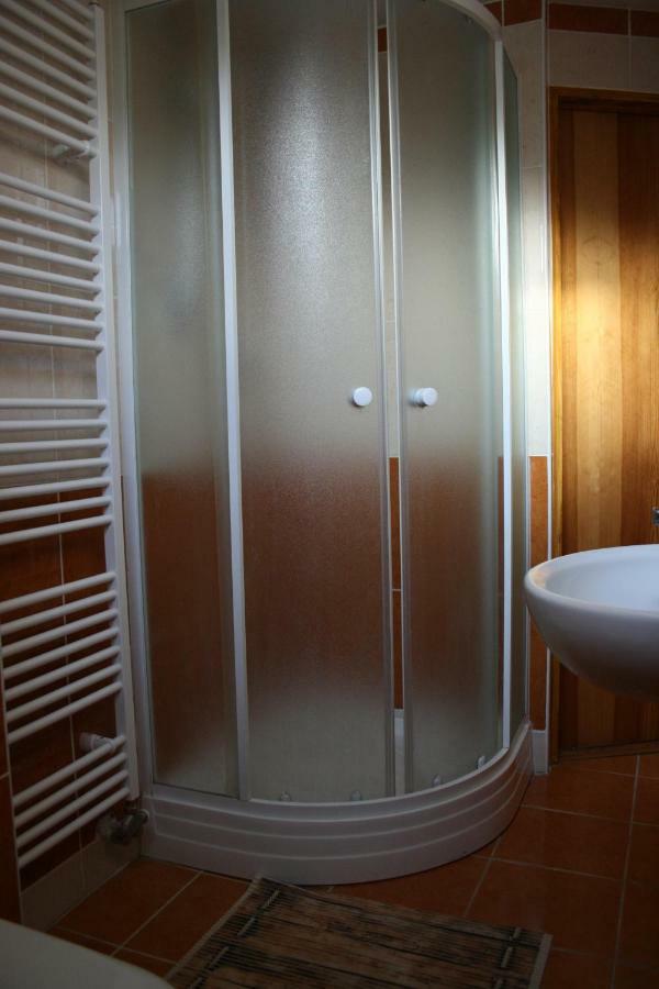 Dolinka Holiday Home Levoca Luaran gambar